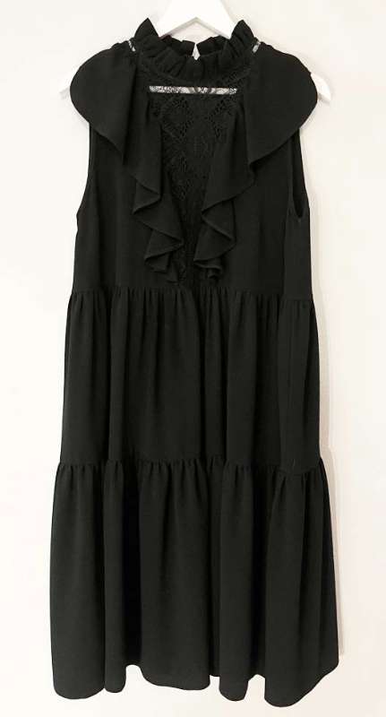Victorian dress