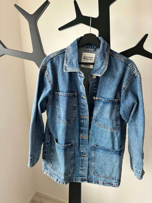 Pull & Bear gallajakki