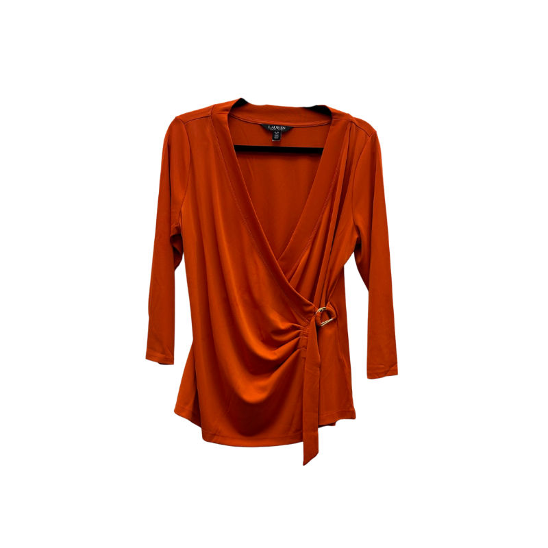 Blússa frá Lauren/Ralph Lauren