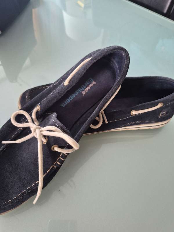 Timberland skór