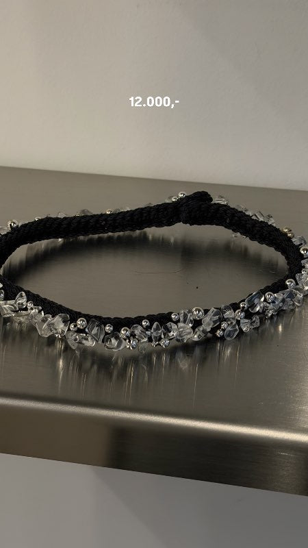 Yeoman chocker