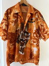 Vintage tiger shirt