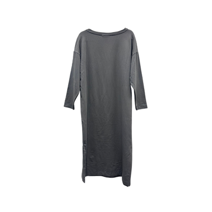 Kjóll - Grár kjóll frá Karen by Simonsen