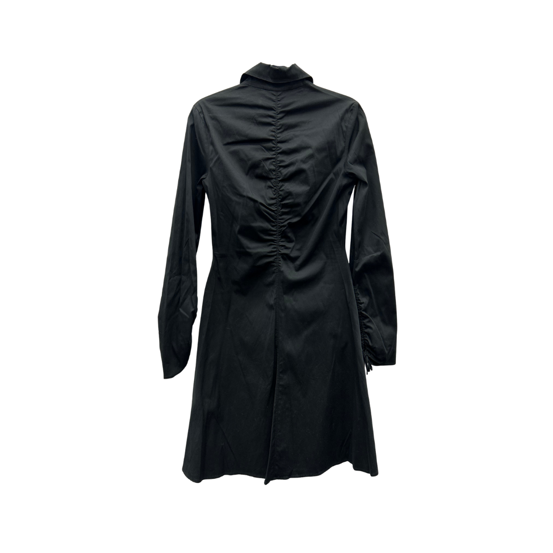 Georges Rech sv kjóll