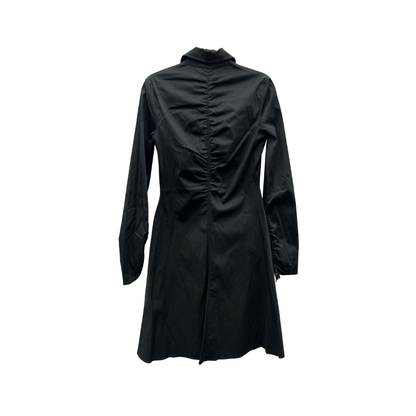 Georges Rech sv kjóll