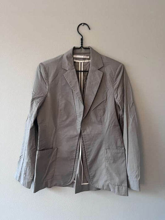 Beige SCHUMACHER jakki