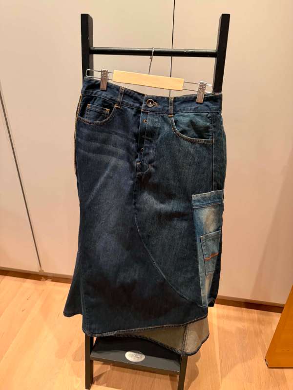 Gallapils Desigual