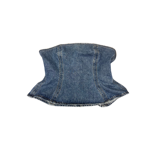 Envii denim top