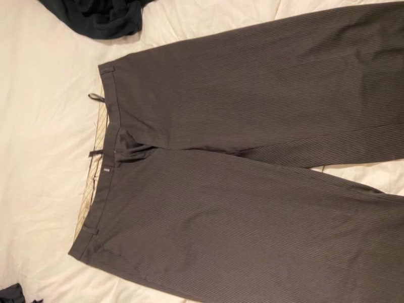 Suit buxur