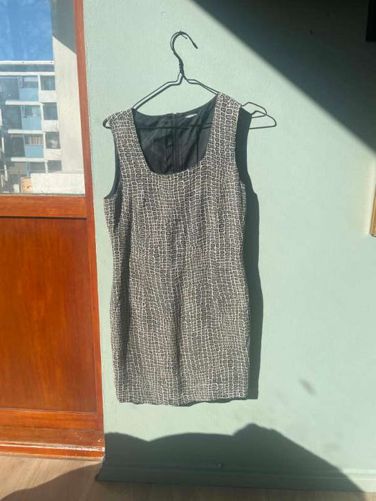 Vintage kjóll