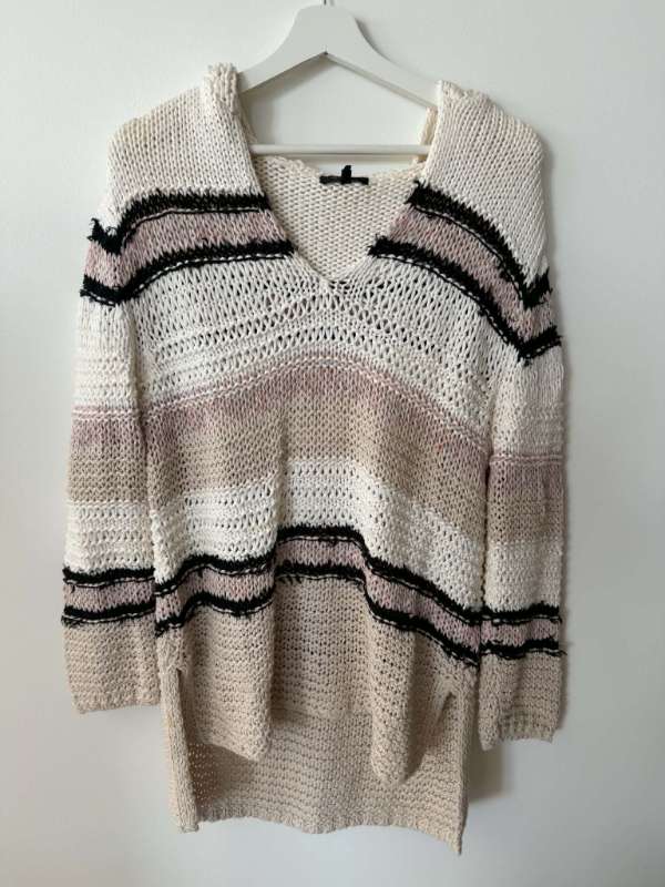 rag & bone hettupeysa