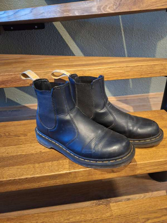 Dr.Martens háir