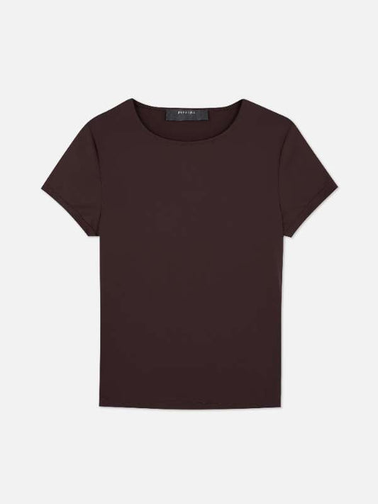 Primark dri fit brúnn bolur