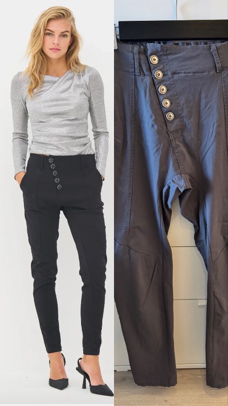 NU DENMARK  TRILLE BIA BUXUR