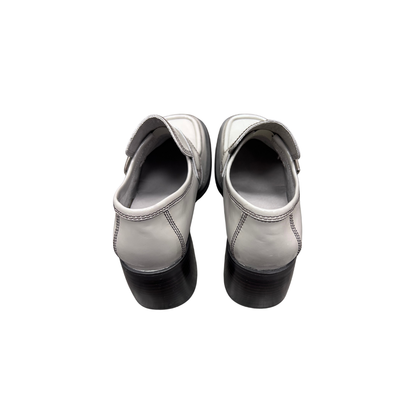 Skór frá jeffreycampbell