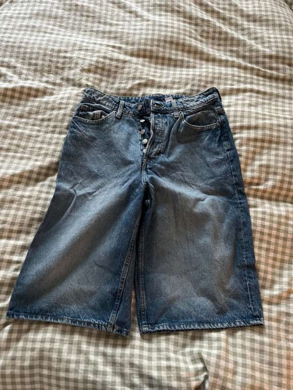 H&M Jorts