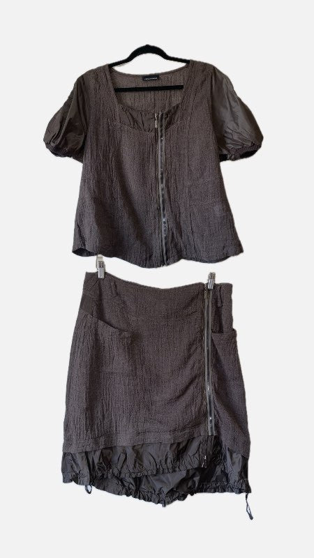 Carla du Nord hör-sett