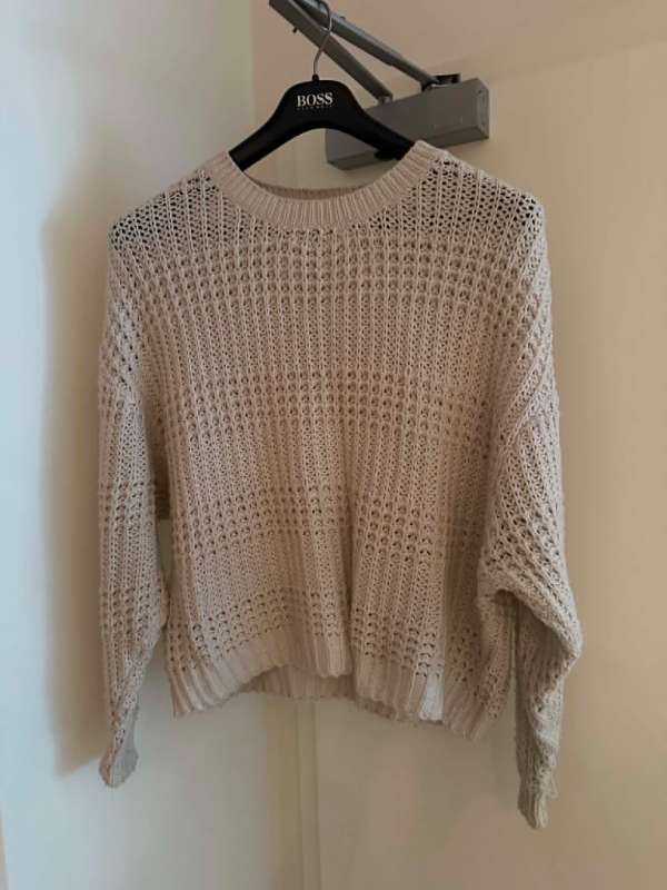 American Vintage peysa