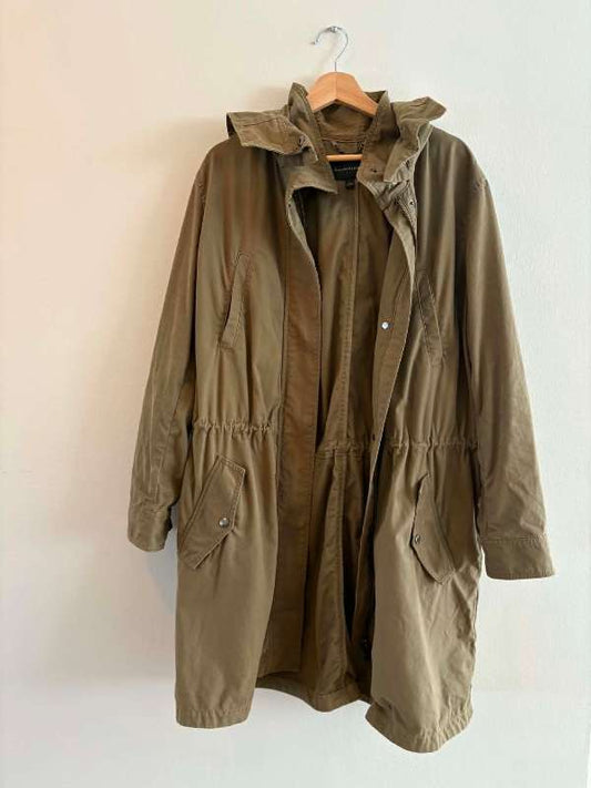 Banana Republic jakki L