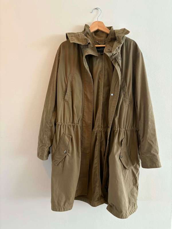 Banana Republic jakki L