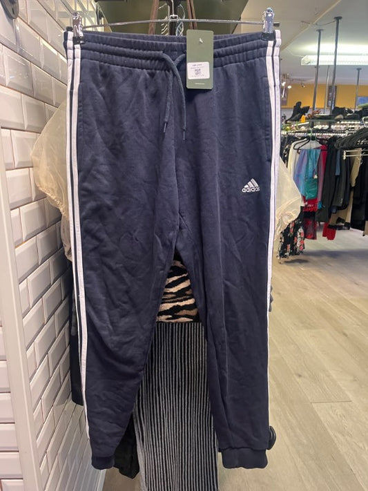 Adidas navy buxur