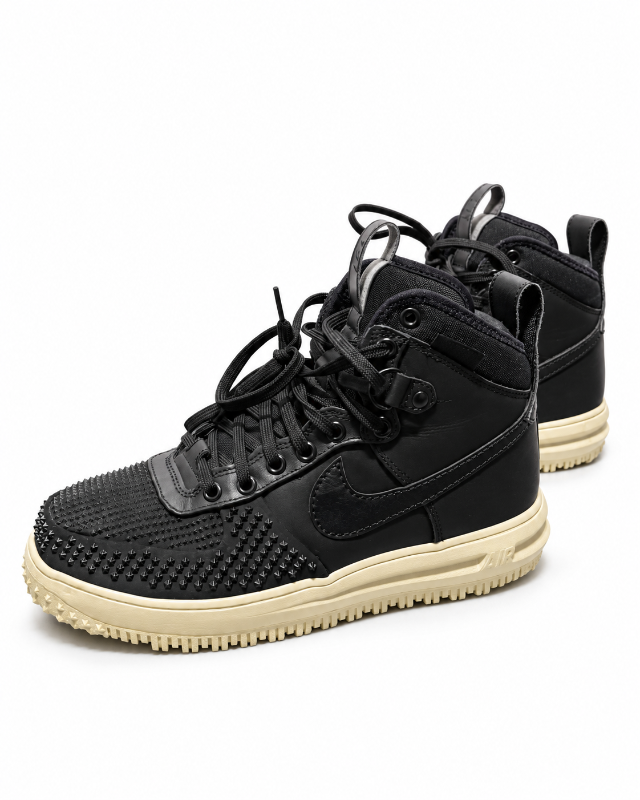 NIKE AIR vetrarskór ónotaðir