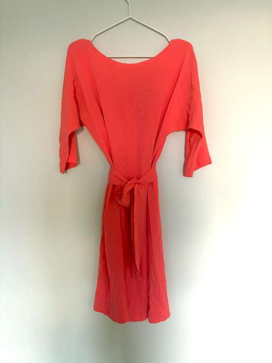 Diane Von Furstenberg silkikjóll