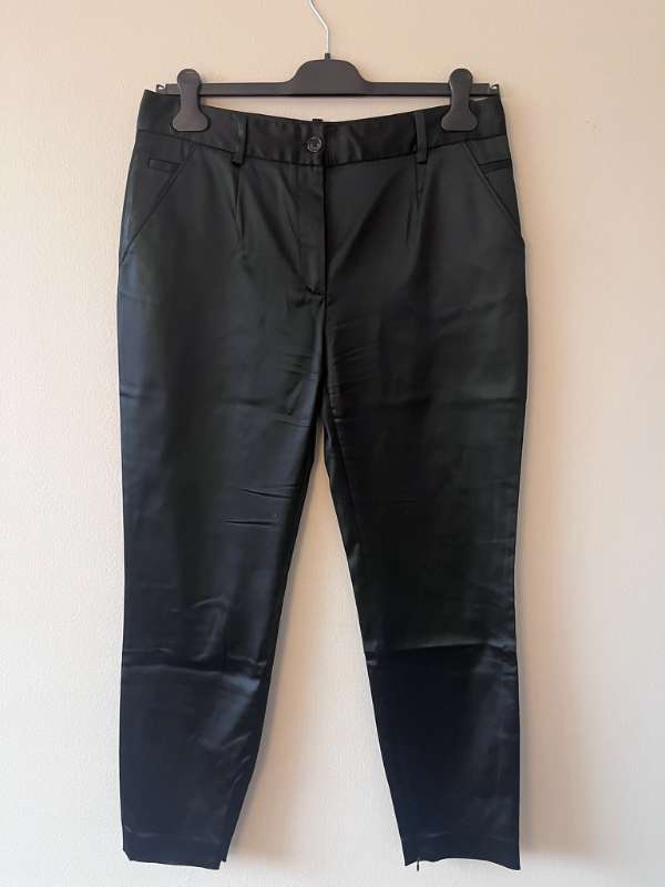 Buxur D&G svartar