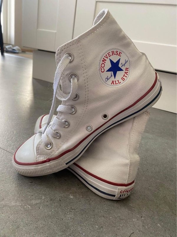 Converse