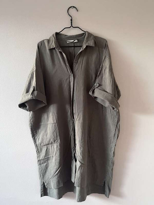 Army hörkjóll InWear