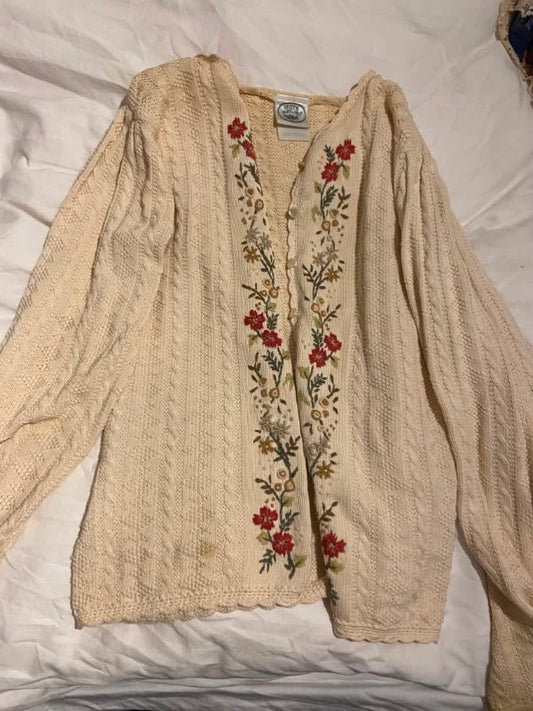 Laura Ashley golla