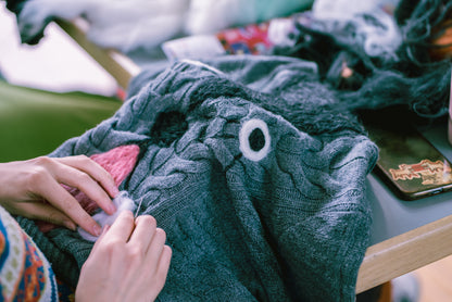 Hringrásarsmiðja með Ýrúrarí ♻️