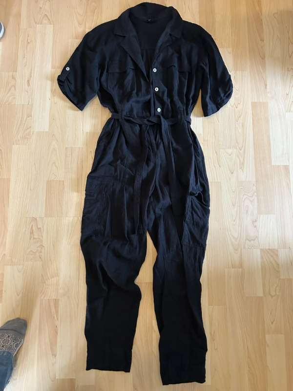 Samfestingur frá Next, ónotað