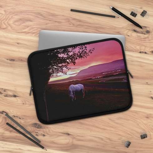 Hönnunartölvutaska