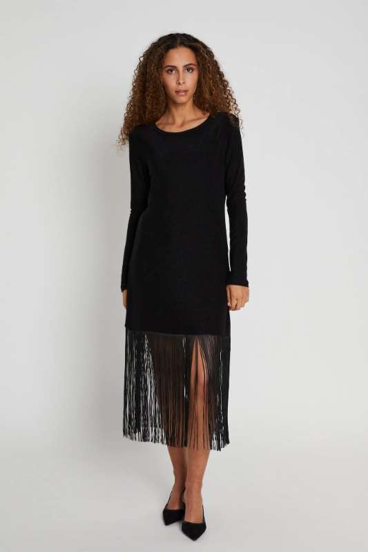 Bruuns Bazaar ónotaður kjóll