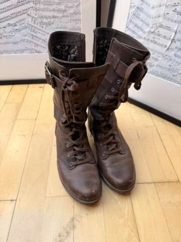 Timberland stígvéli
