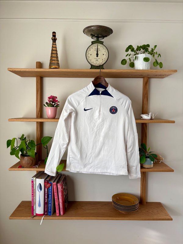 PSG iþrottapeysa