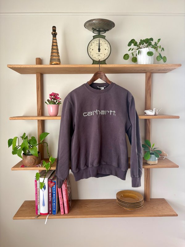Carhartt peysa