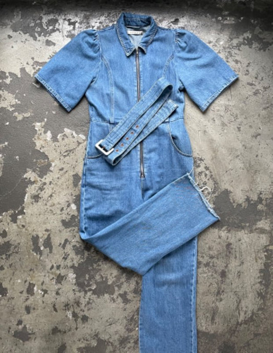 Gestuz jumpsuit gallefni