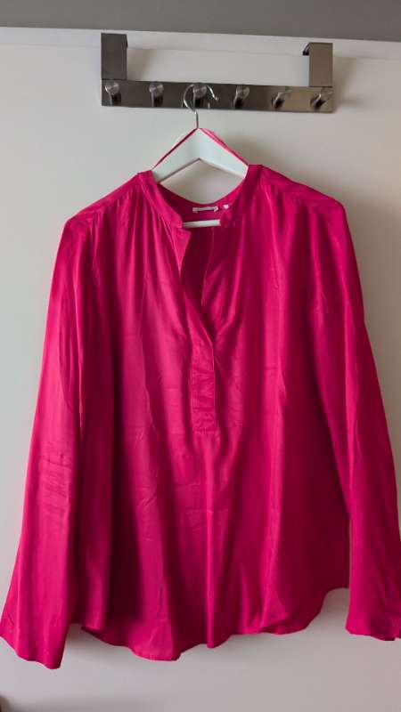 Gerry Weber bleik blússa