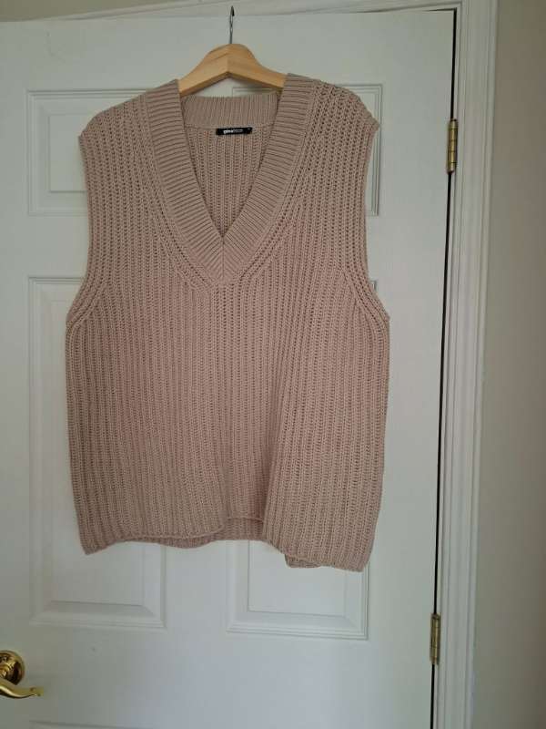 Gina Tricot vesti