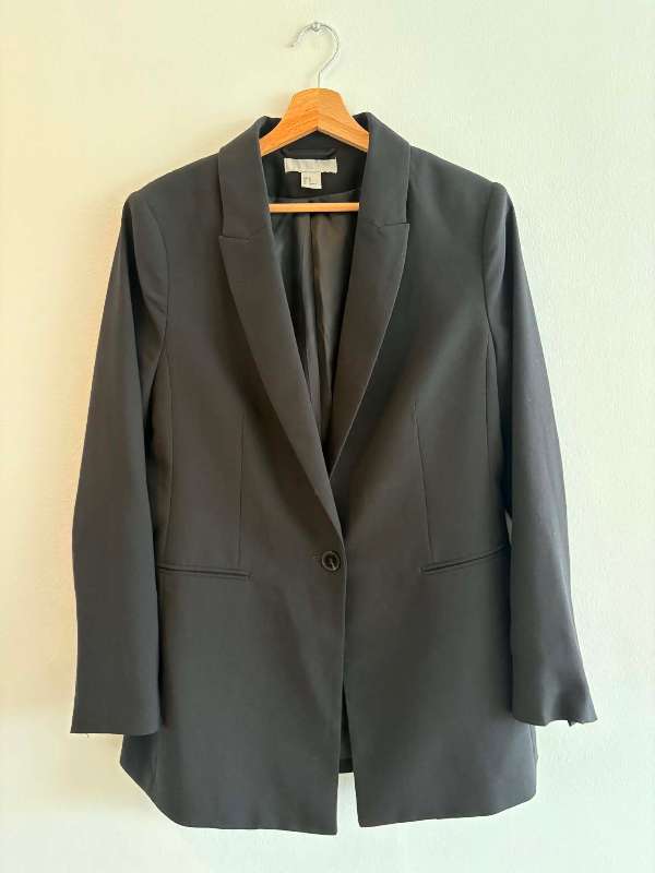 H&M blazer 42