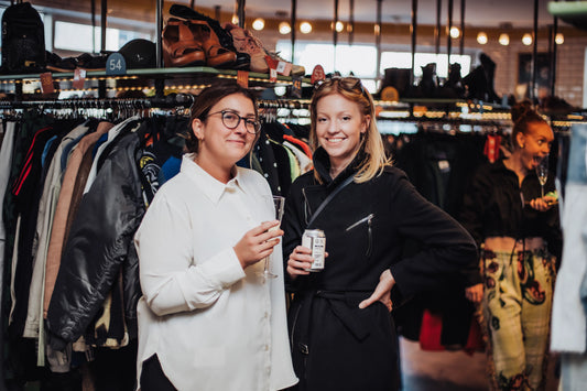 Einkaopnun fyrir hópa ♻️ 🛍️