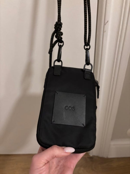 COS smátaskan nælon