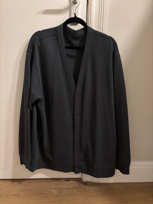 MUJI cardigan XL