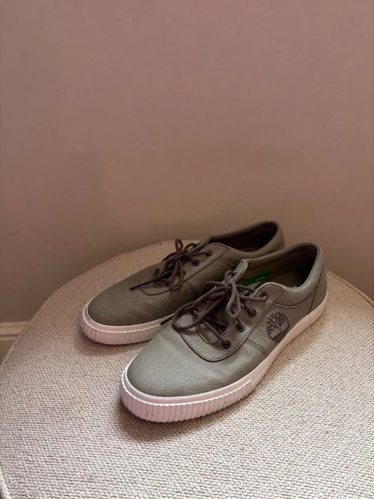 Timberland strigaskór 44