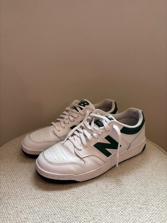 New Balance 480 strigaskór 44,5