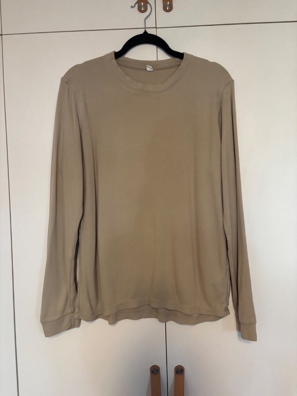 Uniqlo langerma bolur L