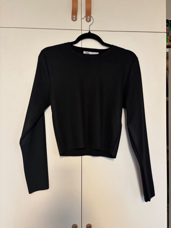 Zara svarir bolur, XL