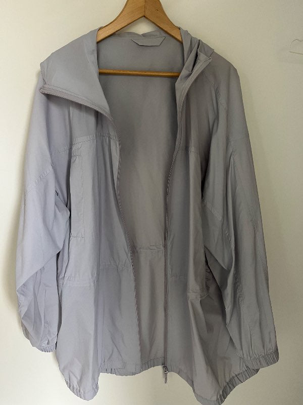 Uniqlo parka